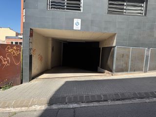 Lloguer Aparcament cotxe a Sant sebastia 172