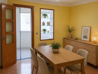 Pis a Cavall bernat 43. ? vivienda reformada, luminosa y con espacios versátiles lista p