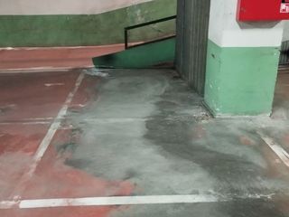 Lloguer Aparcament cotxe a Paraguai  12. Alquiler plaza parking crer paraguai (barcelona)