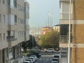 Piso en Avenida doctor gregorio marañón 15. Orotunidad