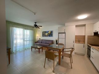 Rent Apartment in Luis díaz de losada  8. Oportunidad en la milla de oro de las américas.