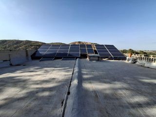 Xalet a Calle número 2 núcleo 23 2