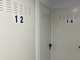 Lloguer Local Comercial a Calle madrid 10. Trastero de 5 m