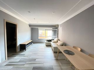 Piso en Calle los ubedas 20. Un hogar listo para entrar a vivir