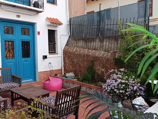 Location Maison à Puja ermita 13. Alquiler corta estancia gilet