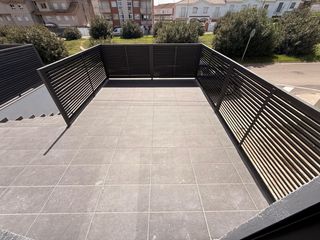 Rent Flat in Priorat  30. Piso de alquiler a estrenar