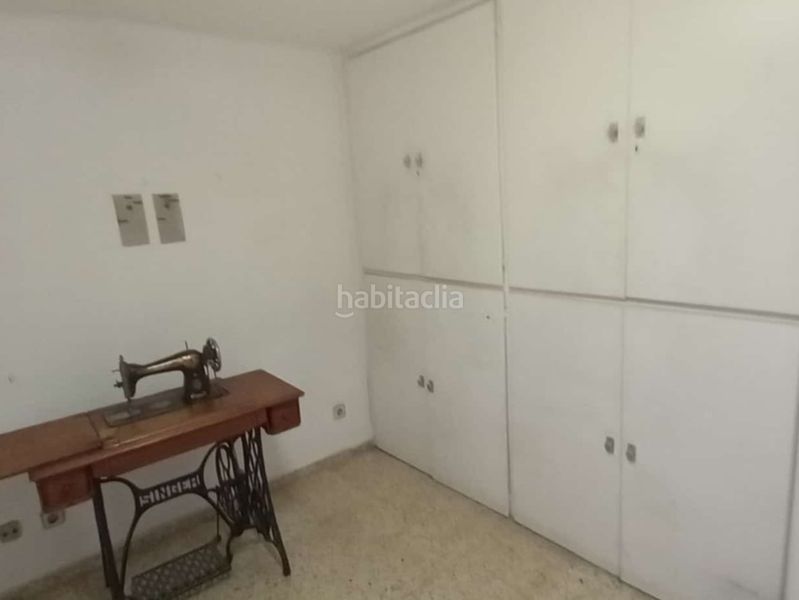 Foto ed2a0a04-e78f-45c1-8643-4e5ab102b787. Pis a marqués de paradas 55 a Arenal - Museo Sevilla
