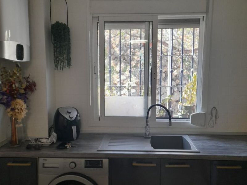 Foto 10ff312d-9be5-4218-8d38-4e65beff5d54. Pis a calle las moreras 1 a Cortijo Bazán - Los Casinis - Los Cipreses Málaga