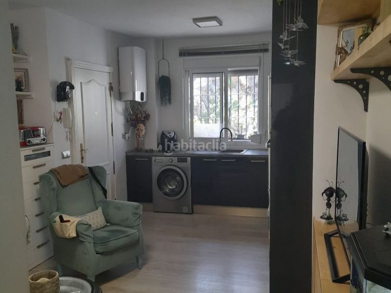 Foto 3c54be7b-9ed7-416f-80be-e871375ed44d. Pis a calle las moreras 1 a Cortijo Bazán - Los Casinis - Los Cipreses Málaga