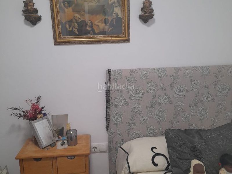 Foto 40b566e0-6437-4996-9e82-58a34891f904. Pis a calle las moreras 1 a Cortijo Bazán - Los Casinis - Los Cipreses Málaga