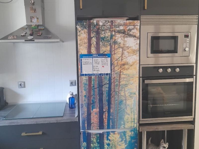 Foto 5563a99e-8e5b-4fda-8a40-717d0f38fac3. Pis a calle las moreras 1 a Cortijo Bazán - Los Casinis - Los Cipreses Málaga