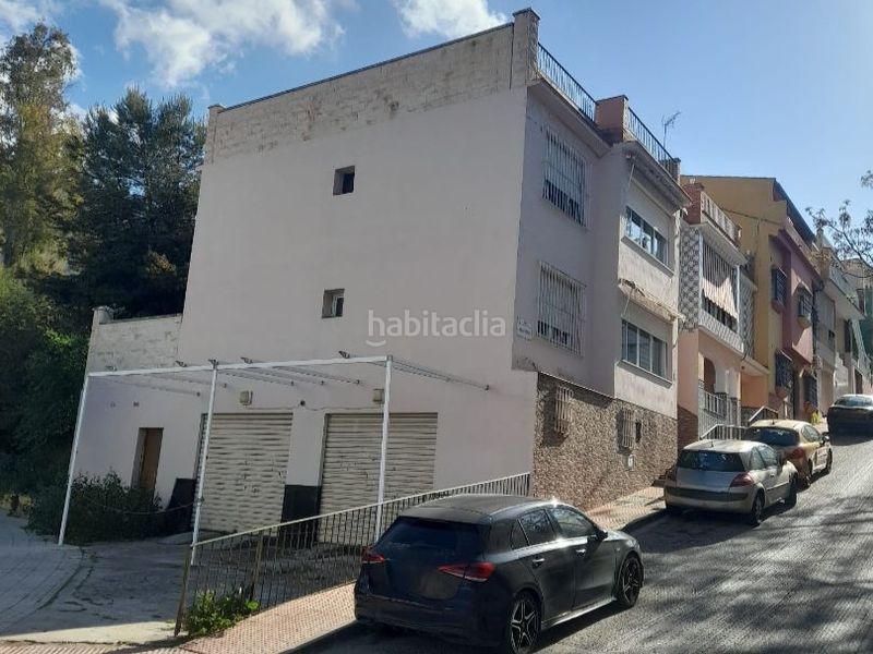 Foto a18c9efb-c6e6-4e62-a6fa-24d62e018aa1. Pis a calle las moreras 1 a Cortijo Bazán - Los Casinis - Los Cipreses Málaga