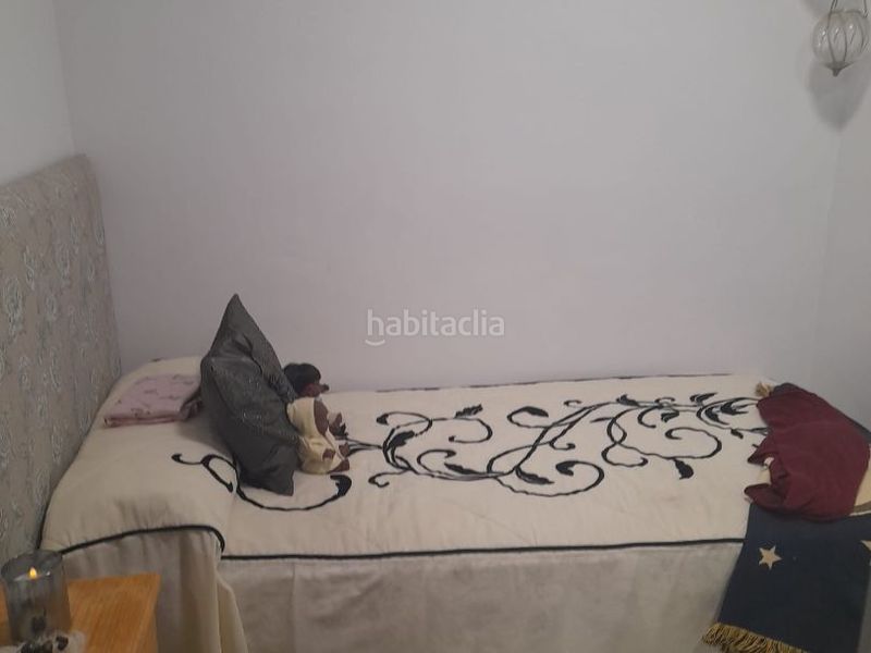 Foto ad15ea7f-9a14-449e-9415-210260f249d1. Pis a calle las moreras 1 a Cortijo Bazán - Los Casinis - Los Cipreses Málaga