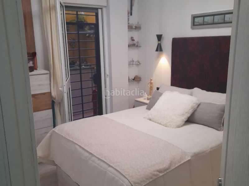 Foto bdc25ece-d83a-4ed5-8161-67ff37546480. Pis a calle las moreras 1 a Cortijo Bazán - Los Casinis - Los Cipreses Málaga