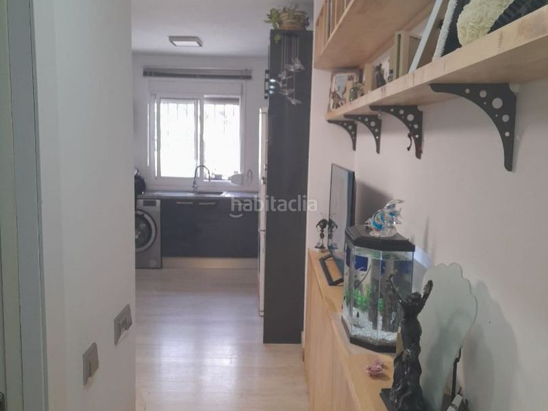 Foto d7cc64f3-0c96-401e-afae-79998e207035. Pis a calle las moreras 1 a Cortijo Bazán - Los Casinis - Los Cipreses Málaga