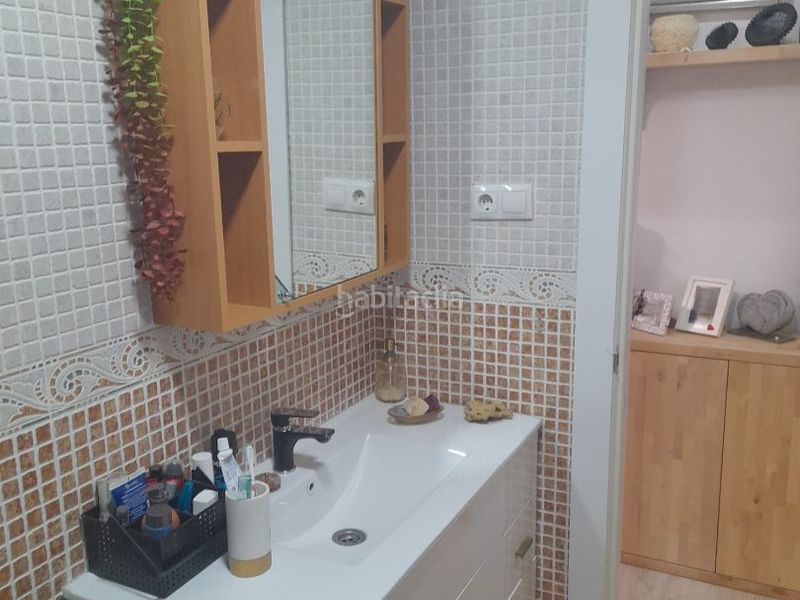 Foto e36bdebc-a6ba-4d00-83e5-431a7f90be9f. Pis a calle las moreras 1 a Cortijo Bazán - Los Casinis - Los Cipreses Málaga