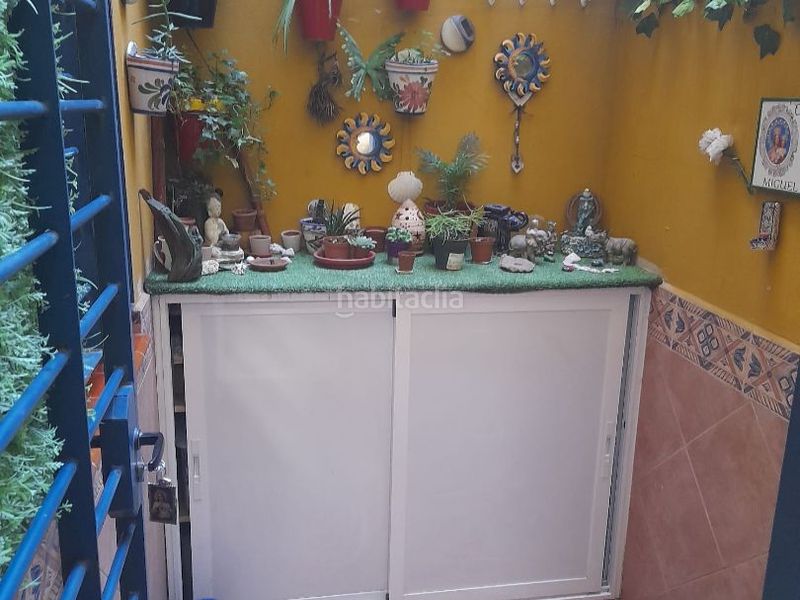 Foto e46864c0-5a48-48b2-a1dc-38659cc514b0. Pis a calle las moreras 1 a Cortijo Bazán - Los Casinis - Los Cipreses Málaga