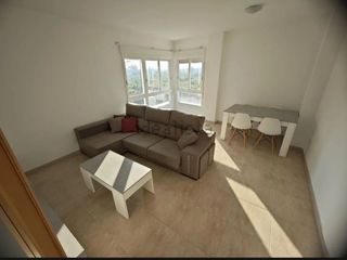 Flat in Vicent andrés estelles 2. Oportunidad - piso muy luminoso vistas a la montaña