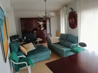 Pis a Avd. juan carlos i 14. Piso en venta en talavera de la reina