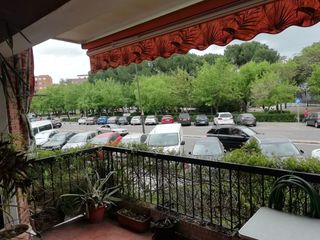Piso en Avd. juan carlos i 14. Piso en venta en talavera de la reina