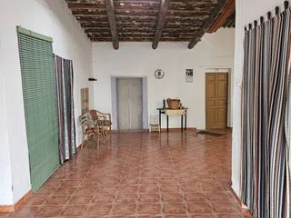 Casa en Calle el molinillo 20. Gran casa unifamiliar de 170m², muy luminosa y lista para entrar