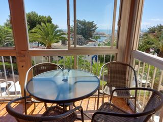 Lloguer Pis a C/vista alegre 34. Piso muy luminoso, con buenas vistas y situacion inmejorable