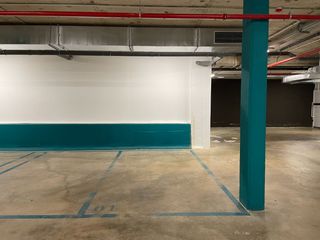 Lloguer Aparcament cotxe a Carrer del progrés 271. Se alquila plaza de parquing grande en calle progrés 265-269