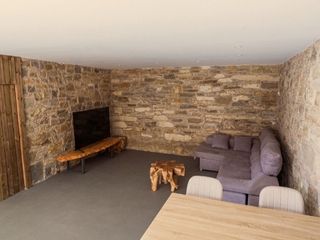 Casa en Raval dels torrents  17. Súper masia reformada