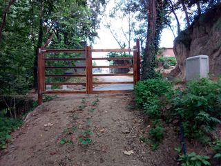 Residential Plot in Can ginebra 47