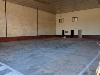 Location Bâtiment à usage industriel à Camino viejo de logroño 156. Nave poligono el juncal 660metros