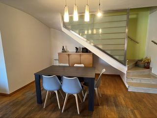 Duplex in Lluis millet 13. Magnífico ático dúplex con terrazas y gran luminosidad
