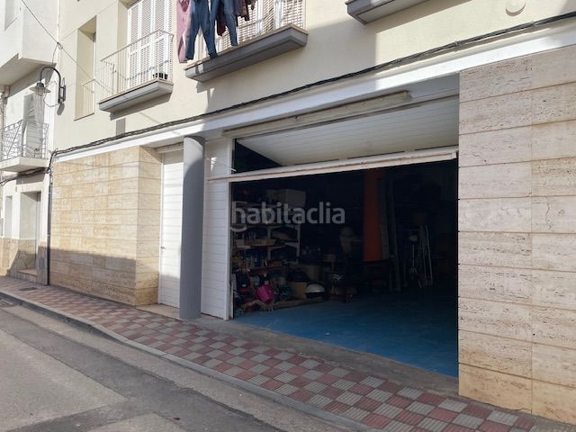 Foto 55a08c1e-8ad1-4ee3-9b5d-f25060d16cae. Local comercial a c/ mar 13 a Colera