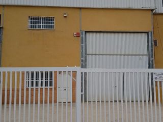 Location Bâtiment à usage industriel à Carrer camí l'alquerieta 23. Nave industrial 365 m2 en perfecto estado
