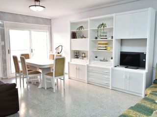 Etagenwohnung in Avenida del maestrat 1. Ideal para inversión o vivienda habitual