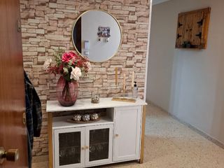 Pis a Antonio sistac 18.  1e. Cómodo, fresco y en un solo rellano