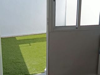 Rent Flat in Cristóbal amorós  111. Piso en alquiler en villena centro