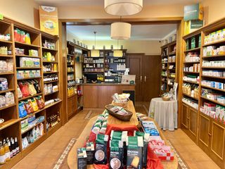 Traspàs Local Comercial a Carrer de sant antoni 0. Traspaso tienda de dietética y herboristería
