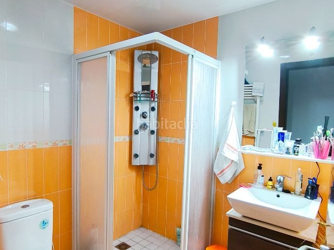 Foto 461054cf-baff-44c9-bd2d-3a663e57f816. Penthouse in rius i taulet 23 in Llefià Badalona