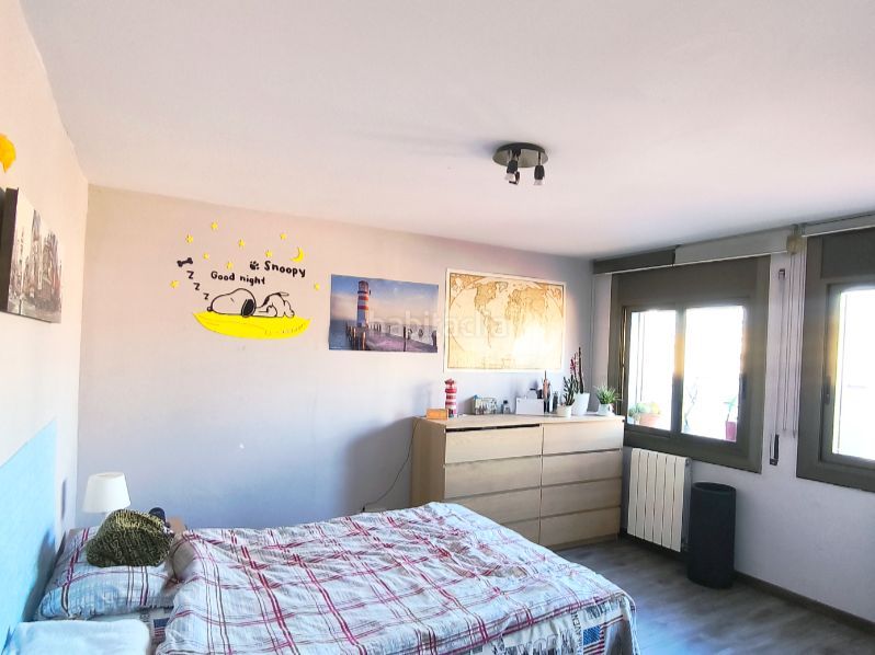 Foto 4acf7c7a-e2d5-400e-b6ca-725be8539f9c. Penthouse in rius i taulet 23 in Llefià Badalona