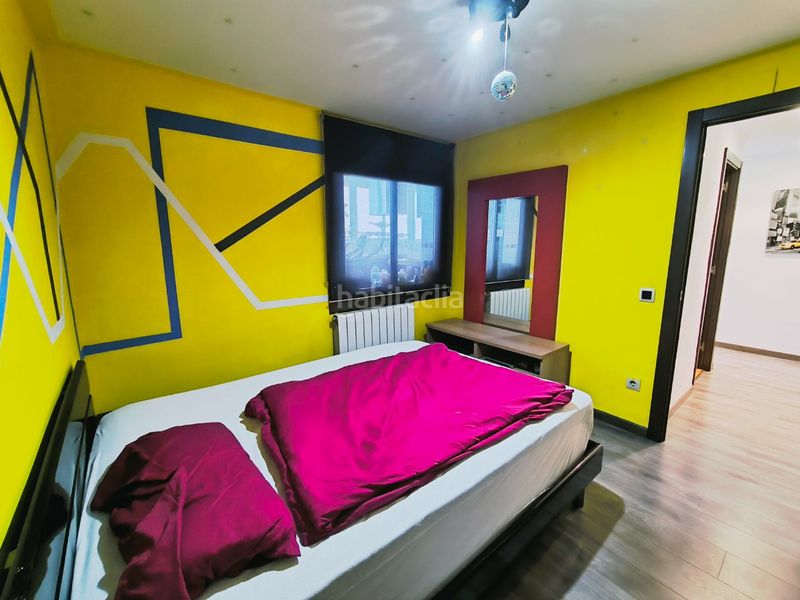 Foto 559490f2-9f22-4551-987f-5c383245f721. Penthouse in rius i taulet 23 in Llefià Badalona