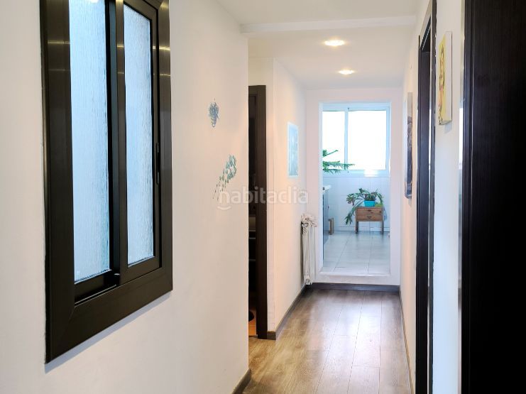 Foto 639e2239-a937-4319-bee5-86117ea5a77c. Penthouse in rius i taulet 23 in Llefià Badalona