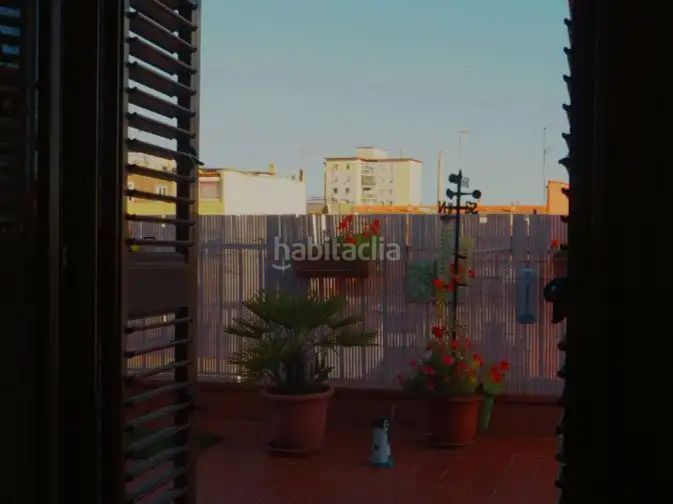 Foto ae77802c-865f-4142-a3ee-159837edafef. Penthouse in rius i taulet 23 in Llefià Badalona