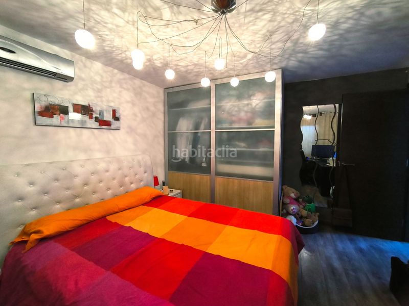 Foto e60f0944-d5f6-42dc-b0a6-9fbc42ec8d53. Penthouse in rius i taulet 23 in Llefià Badalona