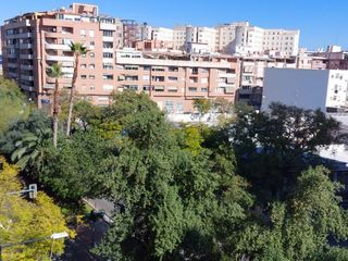 Pis a Avenida pintor baeza  3