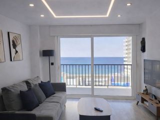 Piso en Polígono y 1. Vistas a los dos mares
