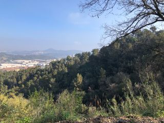 Residential Plot in Avenida roma 25. Terreno bién situado