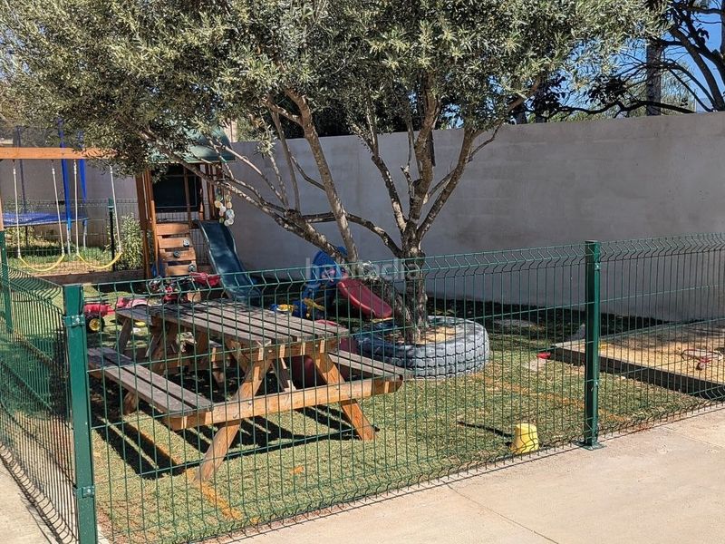 Foto 07ea03b5-1b53-4d98-8318-e3ffe4fc1885. Xalet a calle venezuela 3 a Los Pinares-La Masia Bétera