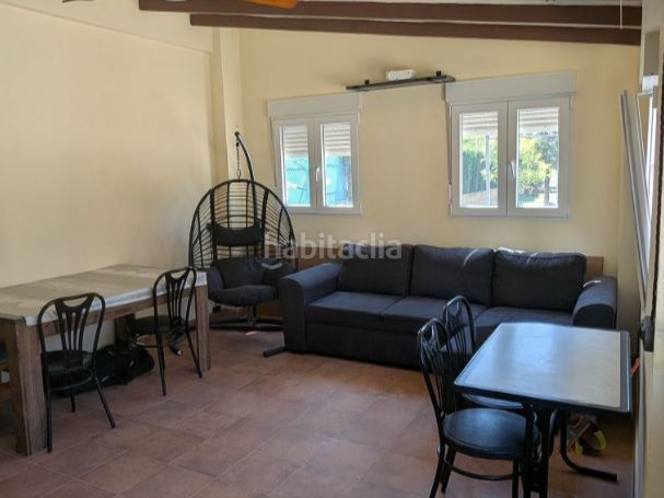 Foto 6dd8dc2d-dd07-43ef-96e1-3baad5cc0739. Xalet a calle venezuela 3 a Los Pinares-La Masia Bétera