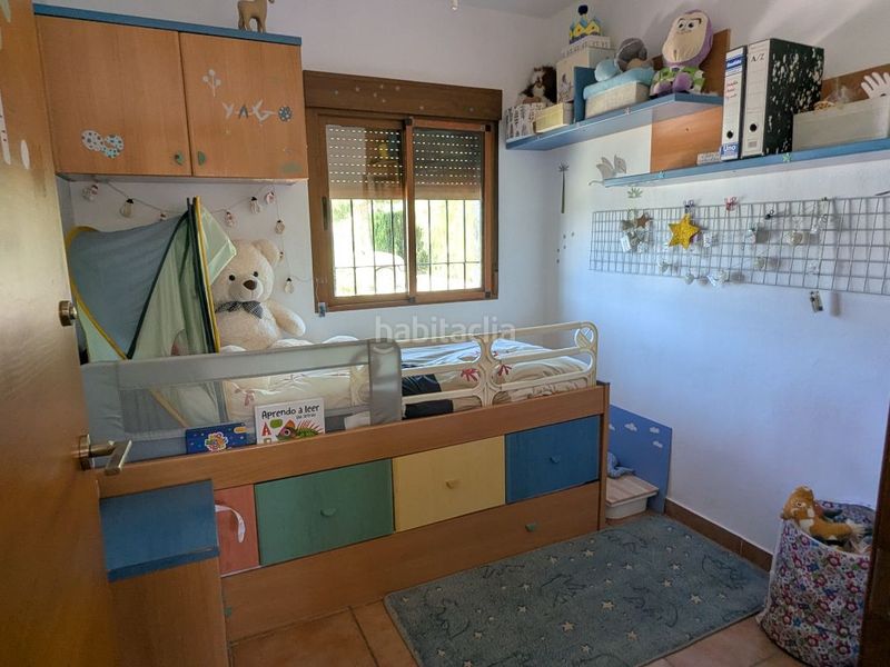 Foto f784487f-3216-4d65-8b44-eb528f61732a. Xalet a calle venezuela 3 a Los Pinares-La Masia Bétera