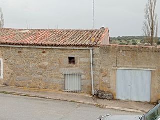 Masía en Calle real 5. Se vende casa de pueblo